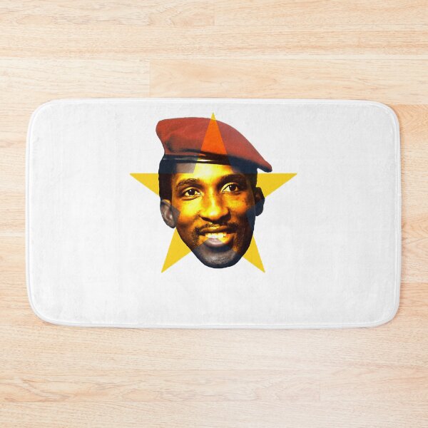 Item preview, People Call Me Thomas Africanist Sankara Retro Vintage designed and sold by Wunsch1980.