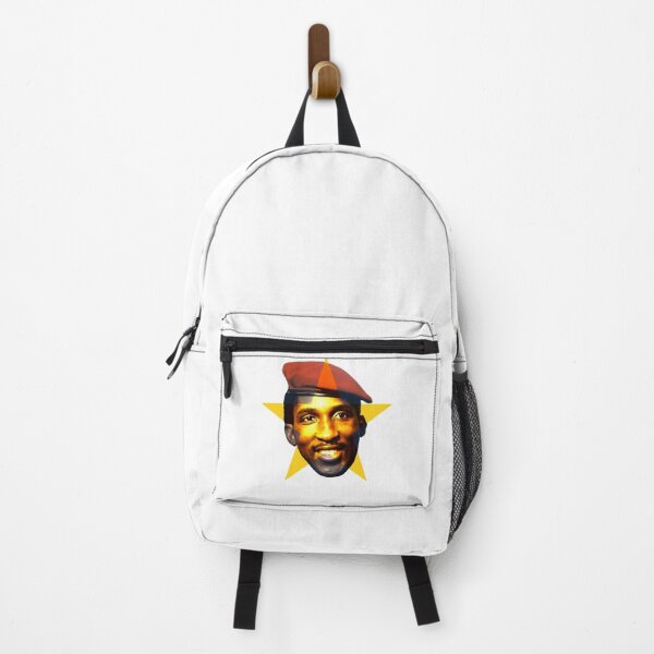 Item preview, People Call Me Thomas Africanist Sankara Retro Vintage designed and sold by Wunsch1980.