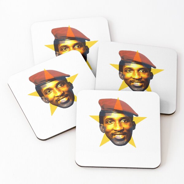 Item preview, People Call Me Thomas Africanist Sankara Retro Vintage designed and sold by Wunsch1980.