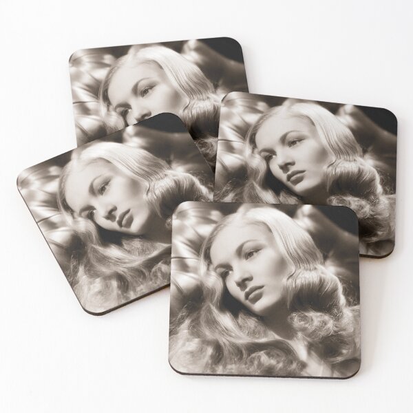 Item preview, Veronica Lake designed and sold by Jools-57.