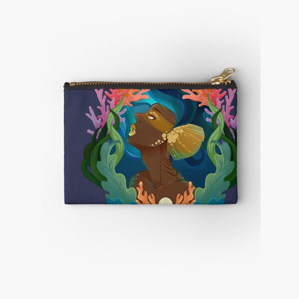 Item preview, Mermaiden designed and sold by DilemmaArt.
