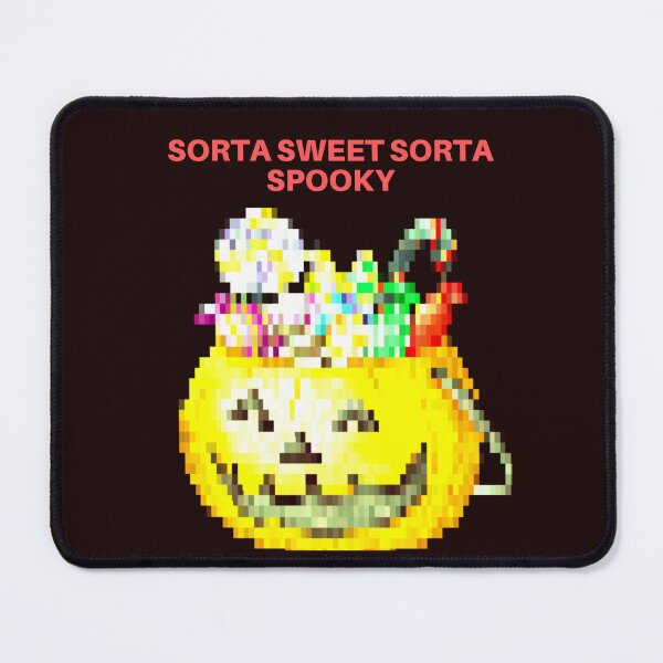 Item preview, SORTA SWEET SORTA SPOOKY designed and sold by marie1919.