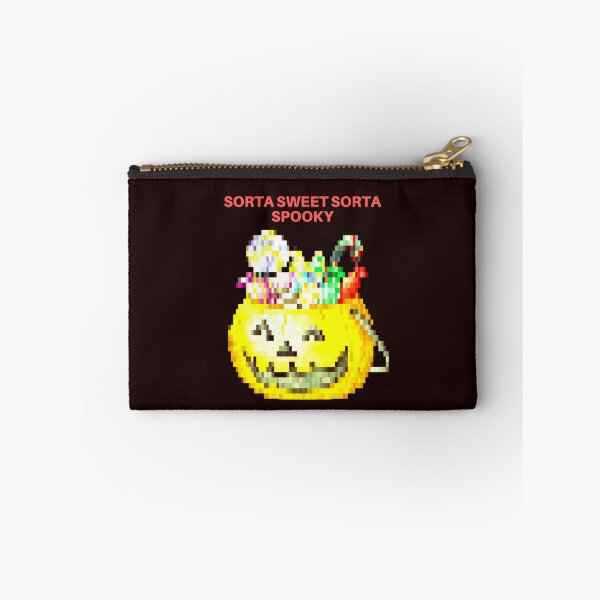Item preview,           SORTA SWEET SORTA SPOOKY       designed and sold by marie1919.