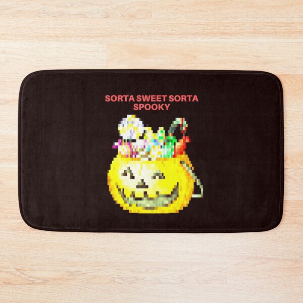 Item preview,           SORTA SWEET SORTA SPOOKY       designed and sold by marie1919.