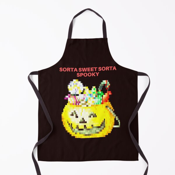 Item preview, SORTA SWEET SORTA SPOOKY designed and sold by marie1919.