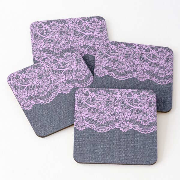 Item preview, Lace. Beautiful texture designed and sold by badgermark.