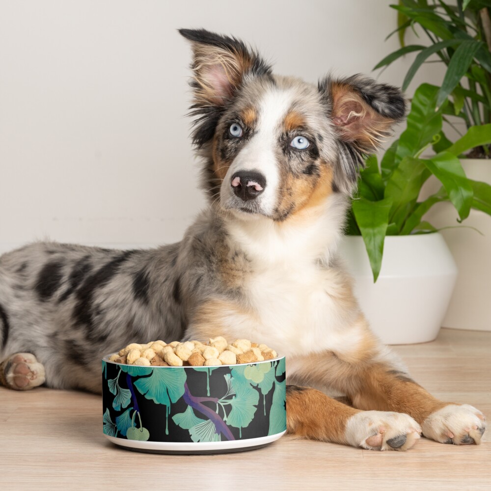 Item preview, Pet Bowl designed and sold by littleclyde.