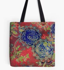 Tracy Porter Bengal Tote Bag