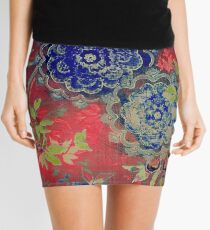 Tracy Porter Bengal Mini Skirt