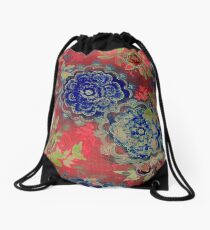 Tracy Porter Bengal Drawstring Bag