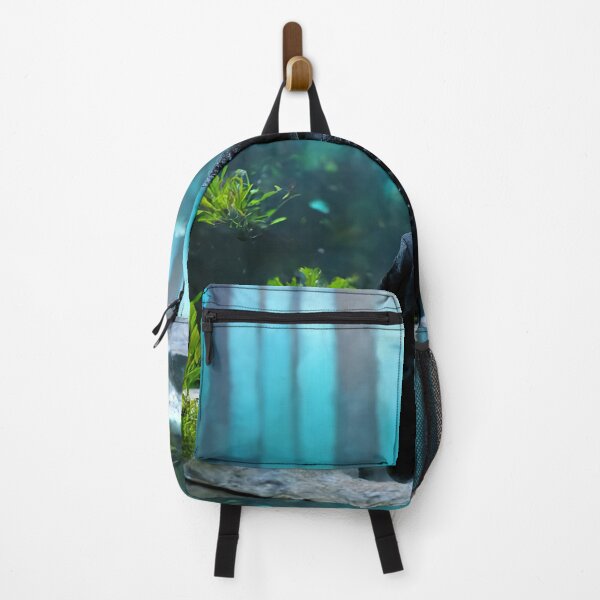 Item preview, boy in the aquarium designed and sold by dizzyy24.
