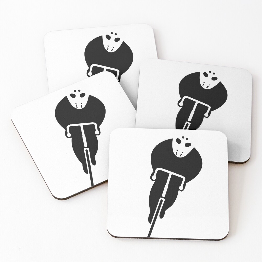 Item preview, Coasters (Set of 4) designed and sold by Willhelm-21.
