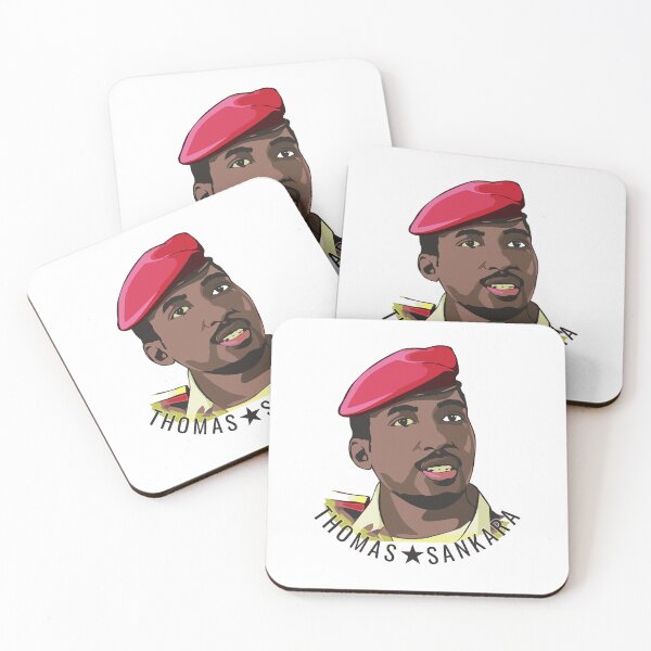 Item preview, Special Present President Thomas Of Burkina Sankara Faso Cool Gifts designed and sold by Wunsch1980.