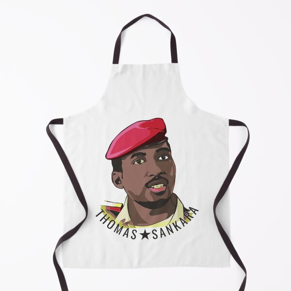 Item preview, Special Present President Thomas Of Burkina Sankara Faso Cool Gifts designed and sold by Wunsch1980.