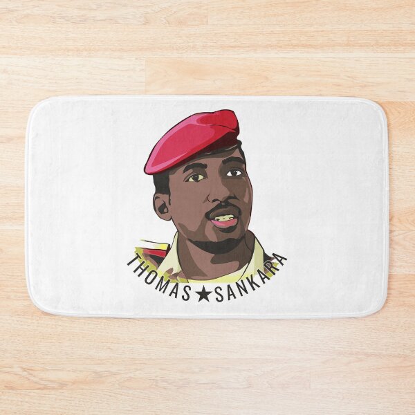 Item preview, Special Present President Thomas Of Burkina Sankara Faso Cool Gifts designed and sold by Wunsch1980.