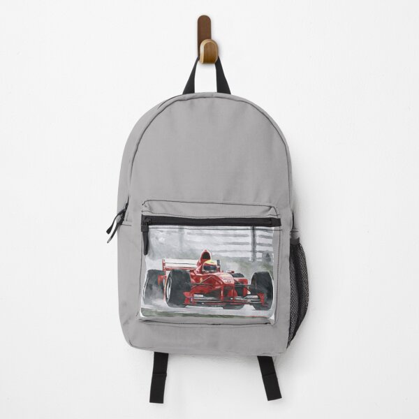 Item preview, F1 in the rain designed and sold by Goni20.