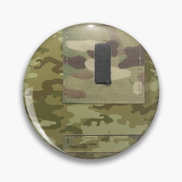 Item preview, US Army OCP Rank designed and sold by FraukeFreitag.