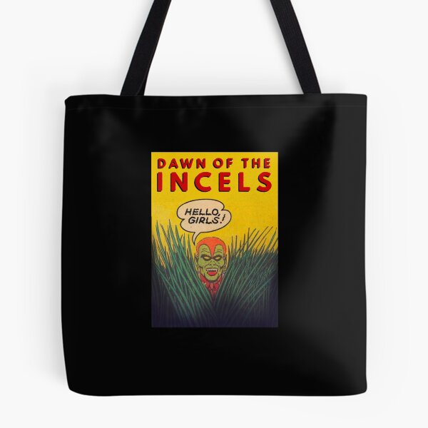 Item preview, Dawn of the Incels designed and sold by BaconPancakes21.
