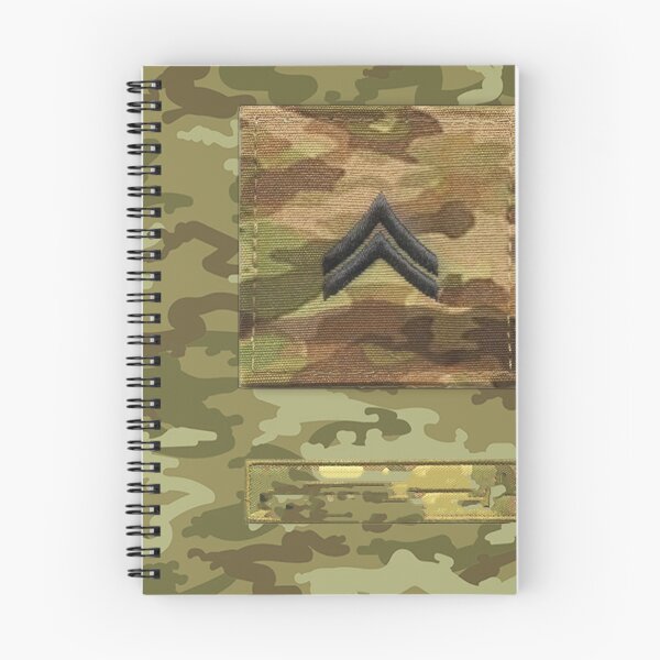 Item preview, U.S. Army Corporal Rank designed and sold by FraukeFreitag.