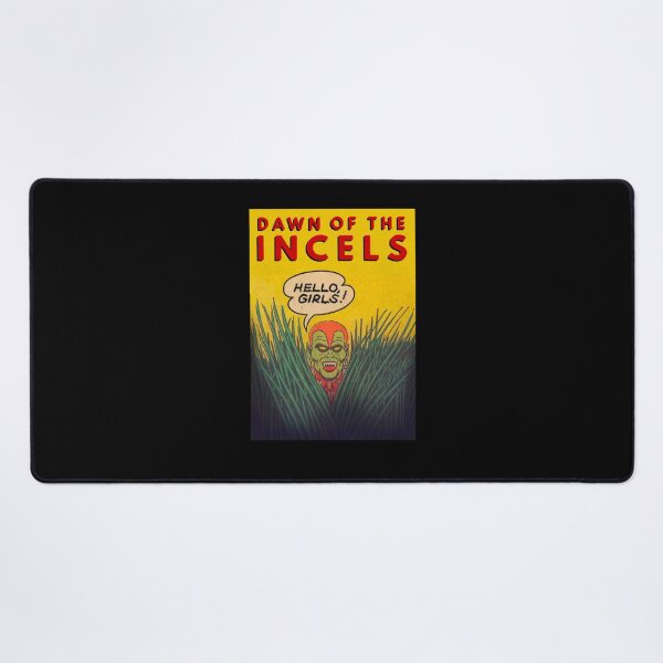Item preview, Dawn of the Incels designed and sold by BaconPancakes21.