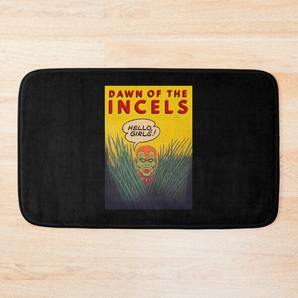 Item preview, Dawn of the Incels designed and sold by BaconPancakes21.