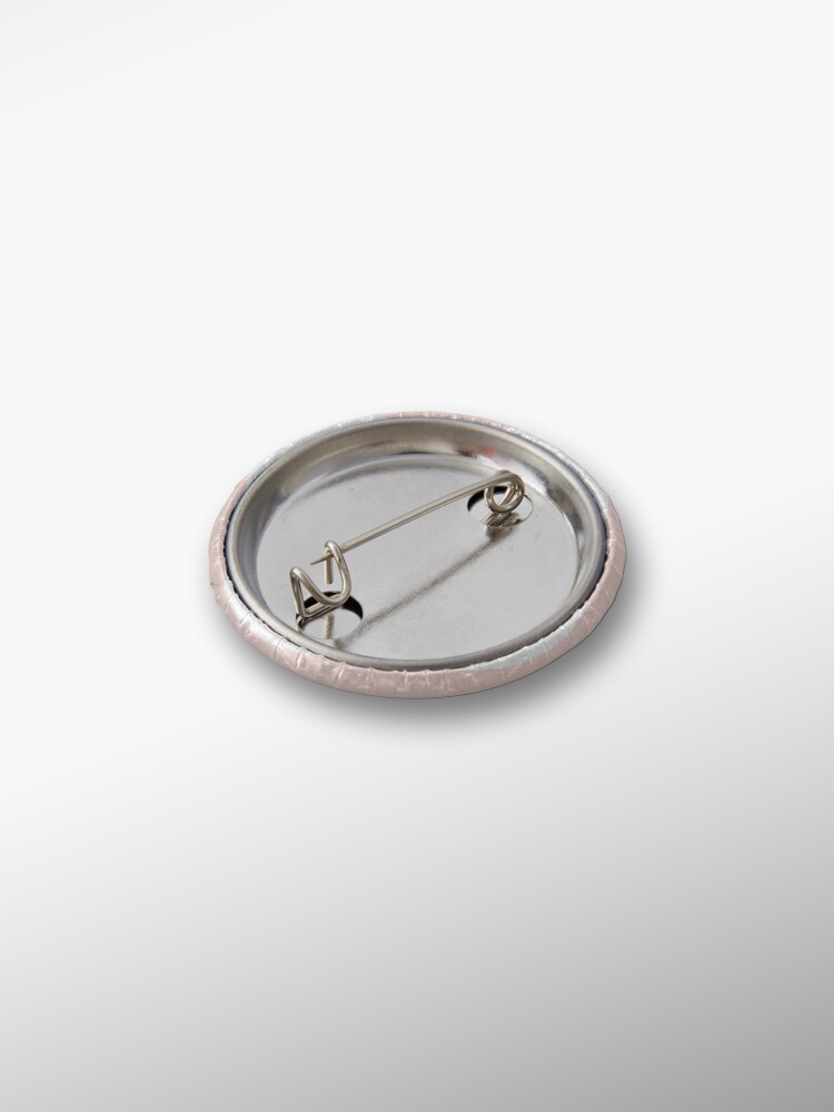 Alternate view of Cute barbie girl Pin