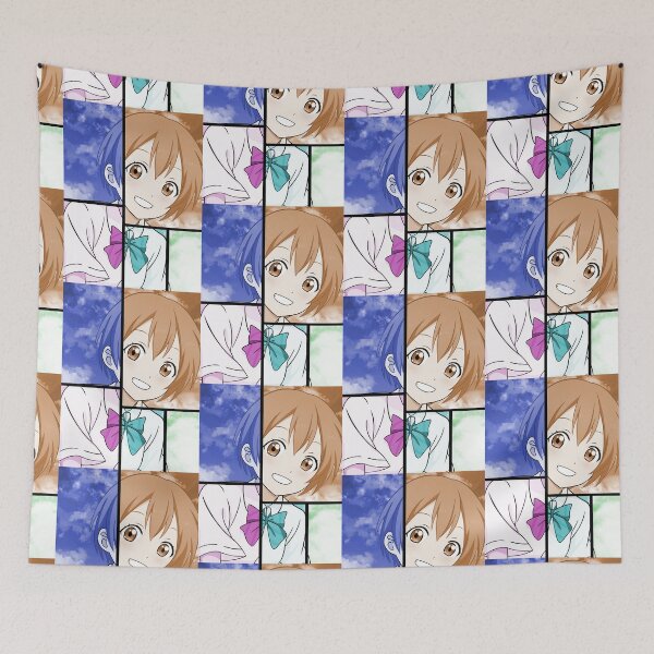 Item preview, Rin Inspired Anime Shirt designed and sold by Nixon Robeton.
