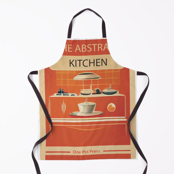 Item preview, The Abstract Kitchen designed and sold by impressionaut.