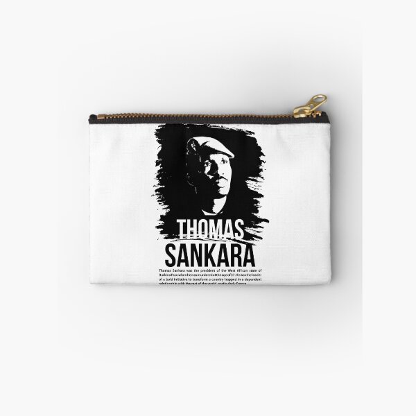 Item preview, Vintage Photograp Thomas Africanist Sankara Gift Movie Fans designed and sold by Wunsch1980.