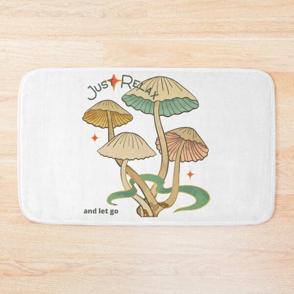 Item preview, Just relax and let go. designed and sold by RonelM.