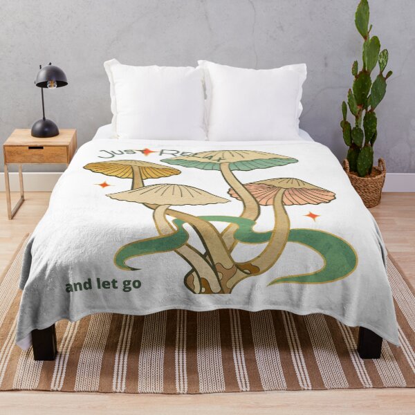 Item preview, Just relax and let go. designed and sold by RonelM.