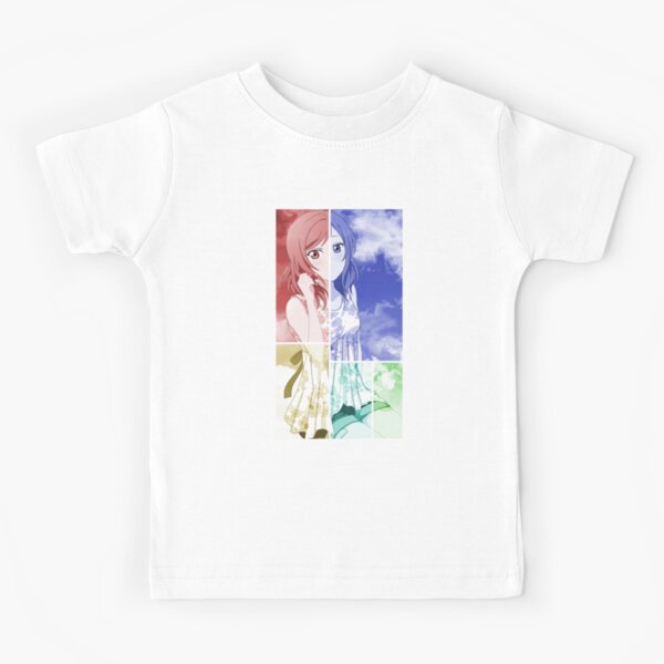 maki t shirts