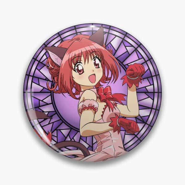 Retasu Midorikawa Pins and Buttons for Sale | Redbubble