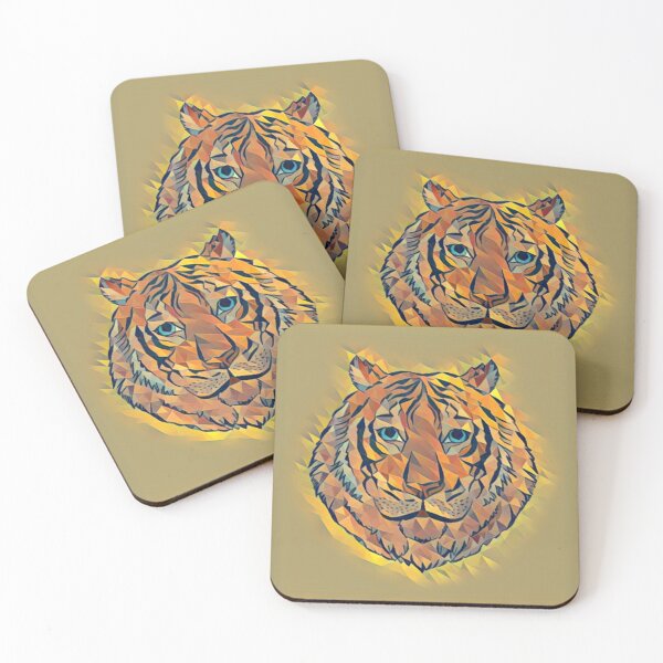 Item preview, Tiger designed and sold by Sedin-Basic.
