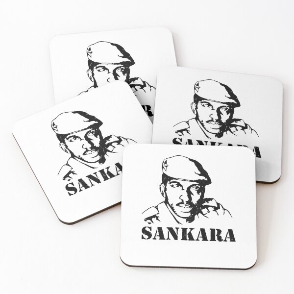 Item preview, Women Men Che Guevara Thomas Of Sankara Africa Gifts For Movie Fans designed and sold by Wunsch1980.