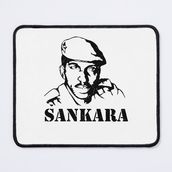 Item preview, Women Men Che Guevara Thomas Of Sankara Africa Gifts For Movie Fans designed and sold by Wunsch1980.