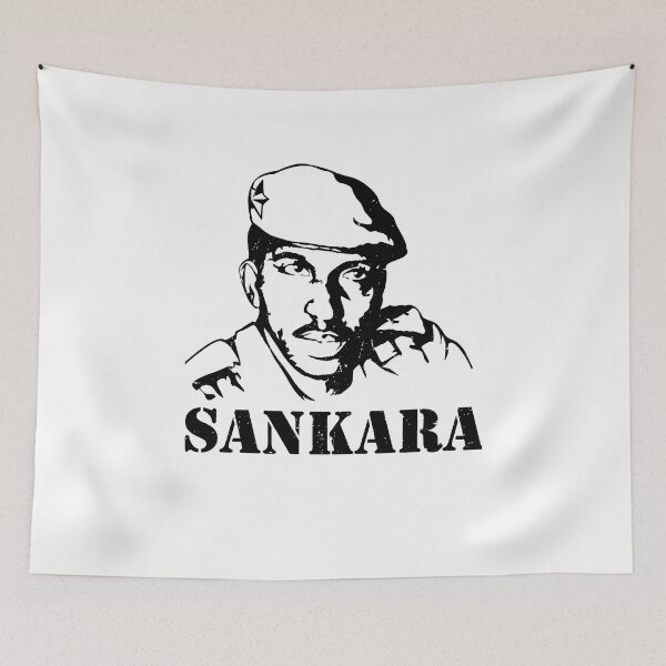 Item preview, Women Men Che Guevara Thomas Of Sankara Africa Gifts For Movie Fans designed and sold by Wunsch1980.