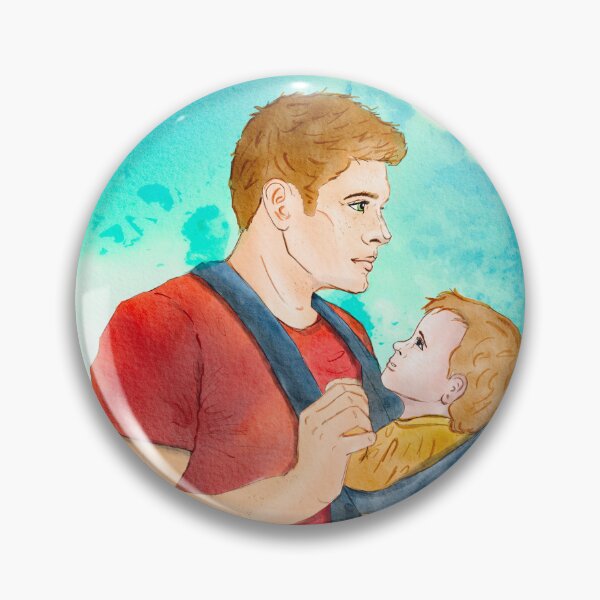 Item preview, Dean, No 1 Dad designed and sold by M-O-E-M.