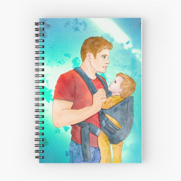 Item preview, Dean, No 1 Dad designed and sold by M-O-E-M.