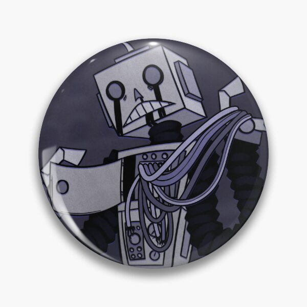 Item preview, Machine designed and sold by ReapersCosmos.