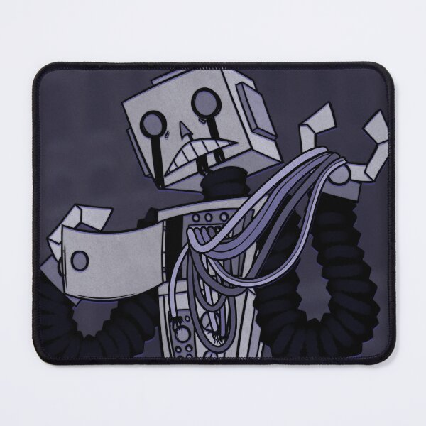 Item preview, Machine designed and sold by ReapersCosmos.