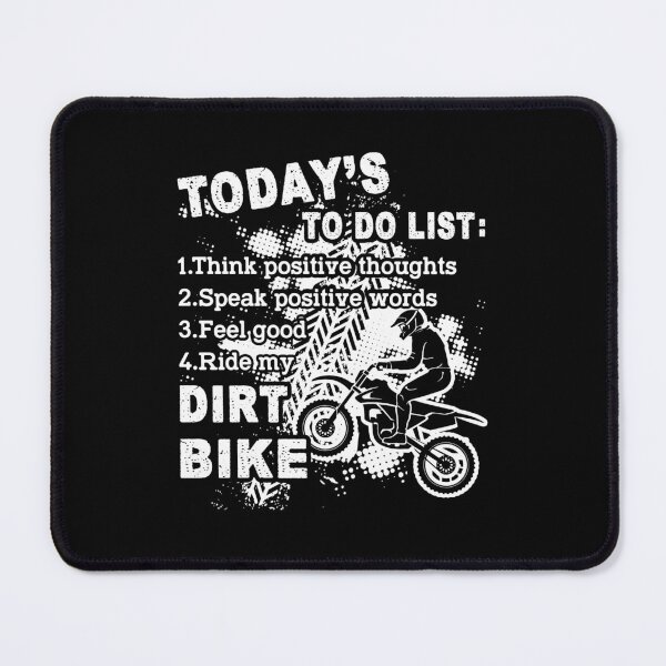 Item preview, Dirt Bike - Ride My Dirt Bike designed and sold by UnknownArtistt.