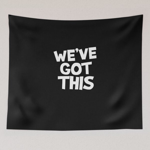 Item preview, we've got this designed and sold by caraqeysusan.