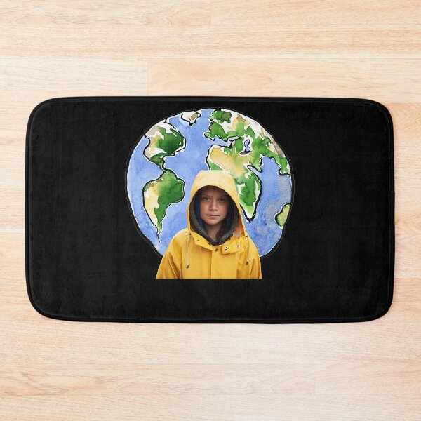 Item preview, My Favorite People Greta Thunberg Idol Gifts Fot You designed and sold by DasandLieu.