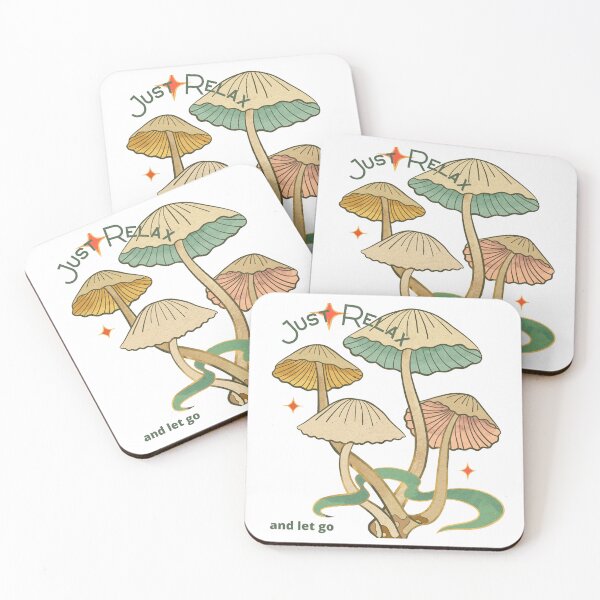 Item preview, Just relax and let go. designed and sold by RonelM.