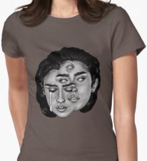 Camiseta entallada lolos third eye