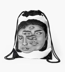 Mochila de cuerdas lolos third eye