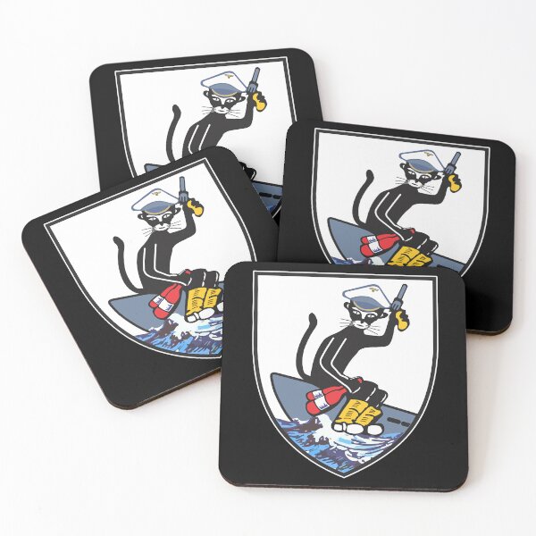 Item preview, U-953 Badge - U-Boot (Clean Style) For Fans designed and sold by OnaTrudie7.