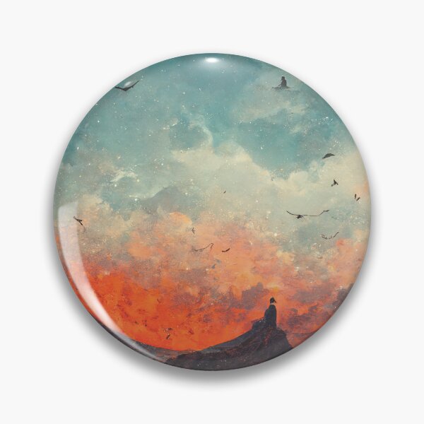 Item preview, Horizon designed and sold by Natonie.