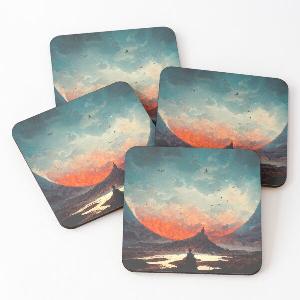 Item preview, Horizon designed and sold by Natonie.